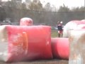 Crazy PSP CTS 2006 Champions Unlimited Paintball Flag Run