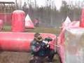 Crazy PSP CTS 2006 Champions Unlimited Paintball Flag Run
