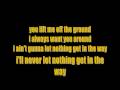 Number One - Tinchy Stryder ft Dappy (from N Dubz) Lyrics HD EXCLUSIVE video