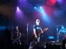Concierto del grupo Pignoise en Cintruenigo. Nada que perder - Dame tres días - Olvidame y pega la vuelta - Te entiendo