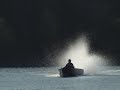 ITU Solarsplash Team - Slalom testing