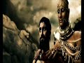 NeThew Dublagem filme 300
