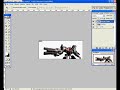 Photoshop dla Poczatkuj?cych \"prosta i szybka sygnatura\"