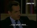 Funny Sarkozy ..