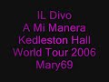 il divo