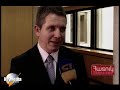 Hayastan vs. Turkia - Futbolayin Handipum - Hatuk Reportage  - PART 1