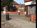 Teall Road, Washwood Heath