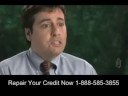 Psychologist talks to how to repair your credit