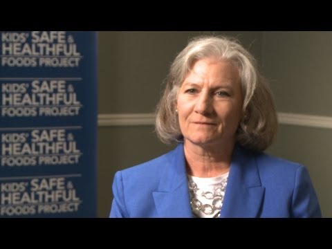 Serving Healthy School Meals: Presentation Matters | Pew