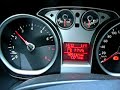 Ford Focus 1.8 Duratec sound - K&N air + Milltek full system