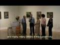 Karasek, MacLaren, Blaes Opening Reception