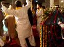 Bhangra at Sis Mehndi