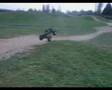 Sauts mta4 et revo sur la piste bmx de Neuilly