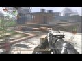 Modern Warfare 2 - How to Pwn - AK-47 - Dom. Favela (33-2-1) LEVEL 70 WEAPON IZ HAX?!