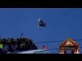 Flashback - Trailer for the TTR Burton European Open 2011