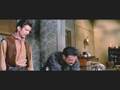 WARLOCK Scene 3: DeForest Kelley