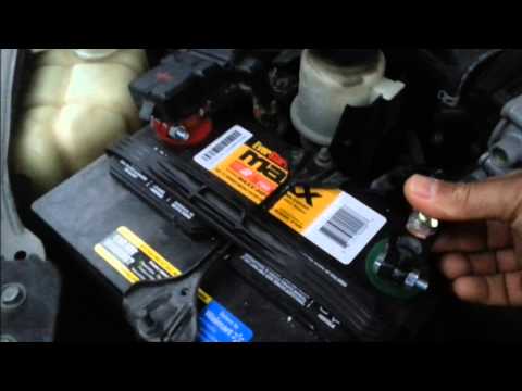 how to turn off a check engine light