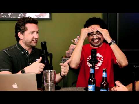 joel heyman - This week the Rooster Teeth podcast is joined by Burnie Burns, Gus Sorola, Jack Pattillo and Joel Heyman. They talk about games and snakes. Yeah, snakes.