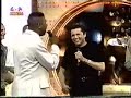 FERNANDO �NGELO E NEGRITUDE JR EM PORTUIGAL