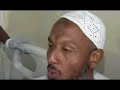 Sami al-Hajj speaks of his Guantanamo ordeal - 02 May 2008