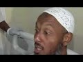 Sami al-Hajj speaks of his Guantanamo ordeal - 02 May 2008