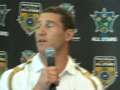 Luke O'Donnell