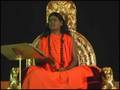 Technique and Meditation: You are Emptiness