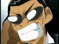 AMV Alison Shool Rumble Fragil