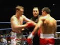 Paul Briggs V Jose Clavero Paul Briggs V Jose Clavero