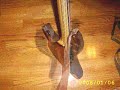 My Peavey Cirrus BXP Bass Guitar My Peavey Cirrus BXP Bass Guitar