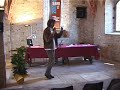 43. Sezione \"Archeologia delle architetture\" parte 3