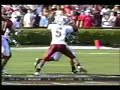 Tyrone Prothro Tribute