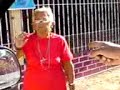 La Do�a Piratona No es de Guasave es del Llano Angostura 3