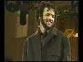 Savion Glover at the White House