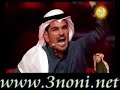 الشاعر عبدالله السميري العتيبي في شاعر المليون