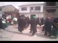Danza Autoctona los satiris de Moya Amsta Huatasani