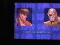 Daigo:Beast (ryu&Boxer) vs Joseph:GigaMSX (o.Sagat)