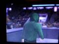 Daniel Fishwick Smackdown Debut