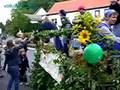 Erntedank-Umzug in Rockeskyll