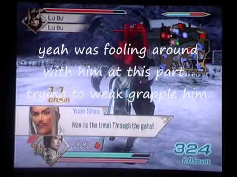 how to draw zhao yun