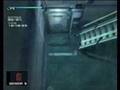 Snake(MGS1) Bomb Disposal