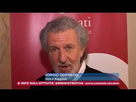 Recanati Informa - Luglio 2017 - 1 parte Recanati Informa - Luglio 2017 - 1 parte