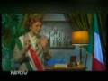 Letizia Moratti e Milano by Paola Cortellesi