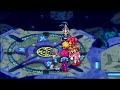PSP TOD2 ハロルドVSバルバトス4（UNKNOWN） 3