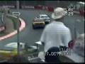 Steve Owen find the barrier