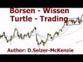 Trading Turtle Trader SelMckenzie Selzer-McKenzie