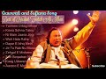 Download Best Of Nusrat Fateh Ali Khan Top 10 Qawwali Sufiana Song Mp3 Song