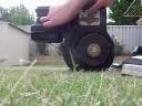2.5HP Briggs & Stratton Running 2.5HP Briggs & Stratton Running