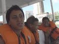 Passeio Ecol�gico no Rio Capibaribe e Beberibe