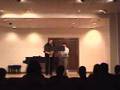 Double Talk - Dr. Joe Alexander